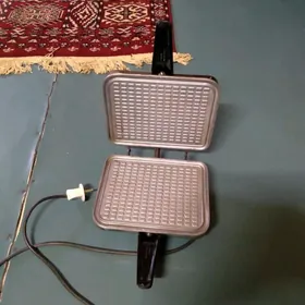 ВАФЕЛЬНИЦА