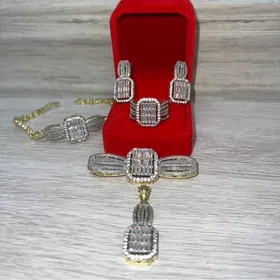 Komplekt solmayan taze