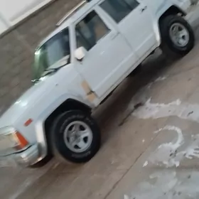 Jeep Cherokee 1993