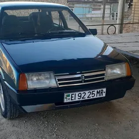 Lada 21099 2001