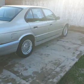 BMW 525 1991