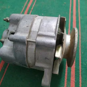 генератор ЗИЛ