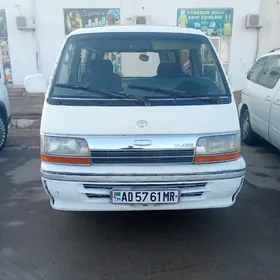 Toyota Hiace 1991