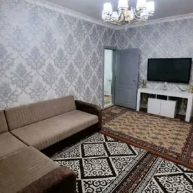 Гаудан А 4эт 3ком 72м2 Срочн