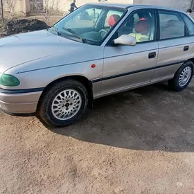 Opel Astra 1994