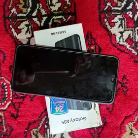 Samsung Galaxy A05