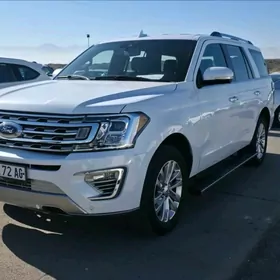 Ford Expedition 2020