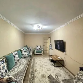 9 мкр 1 ком Панель 4/3 этаж