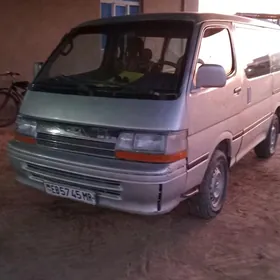 Toyota Hiace 1991