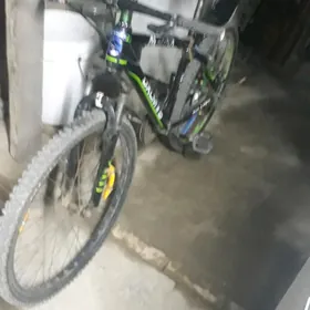 спартивный ВЕЛИК26