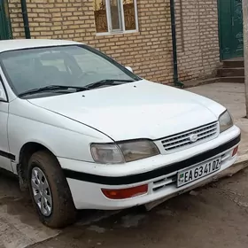 Toyota Corona 1995