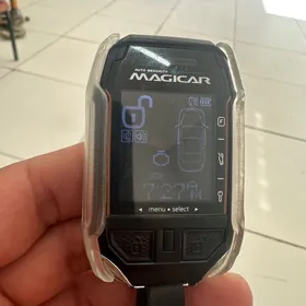 magicar m500
