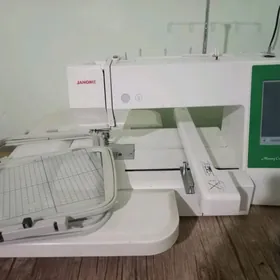 janome 450