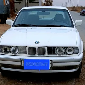 BMW 520 1992