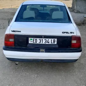 Opel Vectra 1992