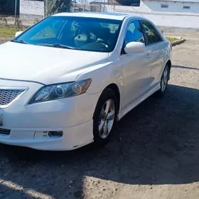 Toyota Camry 2008