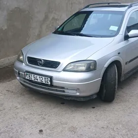 Opel Astra 1999