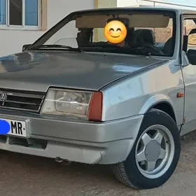 Lada 21099 2002