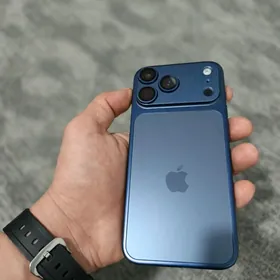 ayfon 17pro max 1/1 kopya