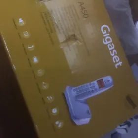 домашний телефон