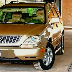 Lexus RX 300 2002