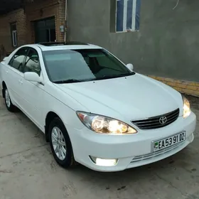 Toyota Camry 2003