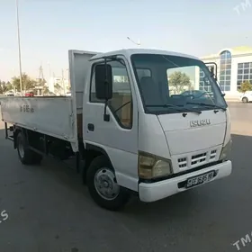 Mitsubishi Canter 2006