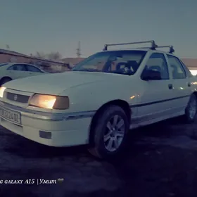 Opel Vectra 1992