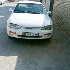 Toyota Camry 1996