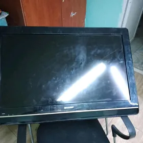 Sharp telwizor