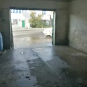 Гараж Аренда