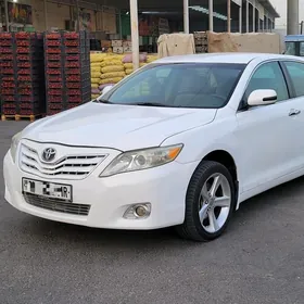 Toyota Camry 2007
