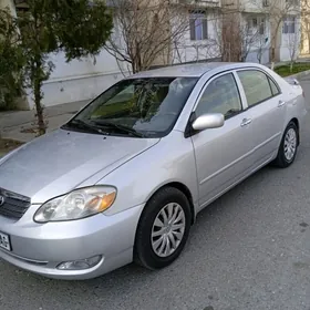 Toyota Corolla 2006