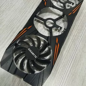 wideo kart korpus+kuller