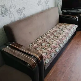 диван кресло