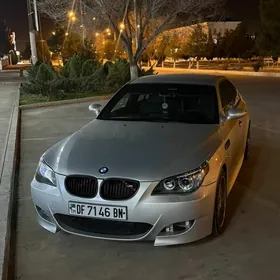 BMW 530 2004