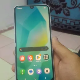samsung A16