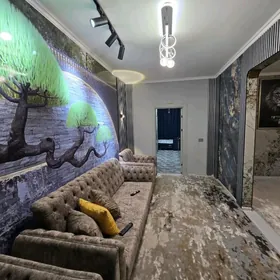 Ипотека Ким район 5 комнат