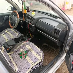 Volkswagen Golf 1995