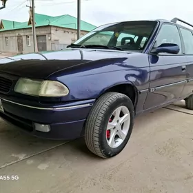 Opel Astra 1995