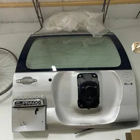 Prado Багажник