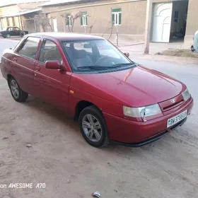 Lada 2110 2001