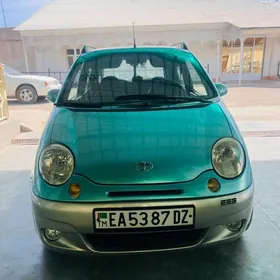 Daewoo Matiz 2005