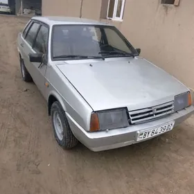 Lada 21099 2004