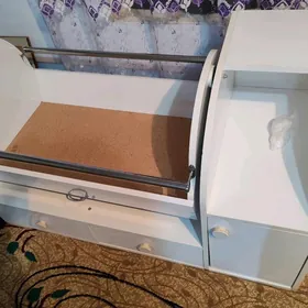 Caga sallancak mebel