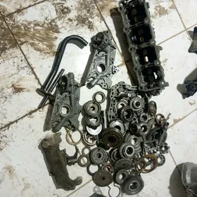 OPEL WEKTRA ZAPCAST 89/95