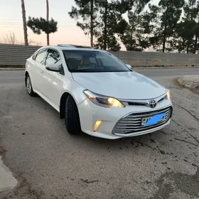 Toyota Avalon 2017