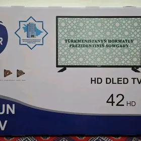 tolkun 42 tv android paket