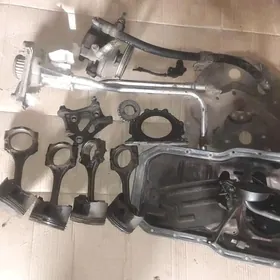 zapcas. 2motor toyota