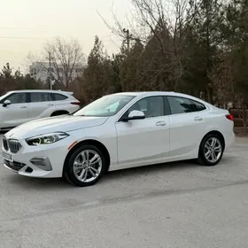 BMW 2 Series Gran Coupe 2022